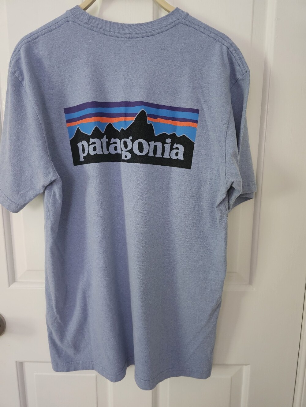 PATAGONIA T-SHIRT